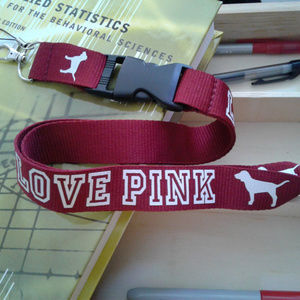 💎New Lanyard! ✨